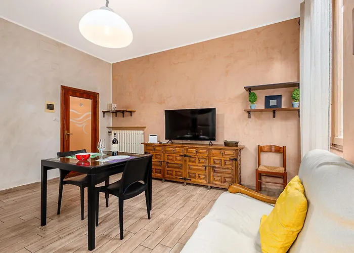 Loft Apartament