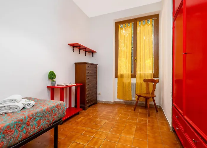 Apartament Loft