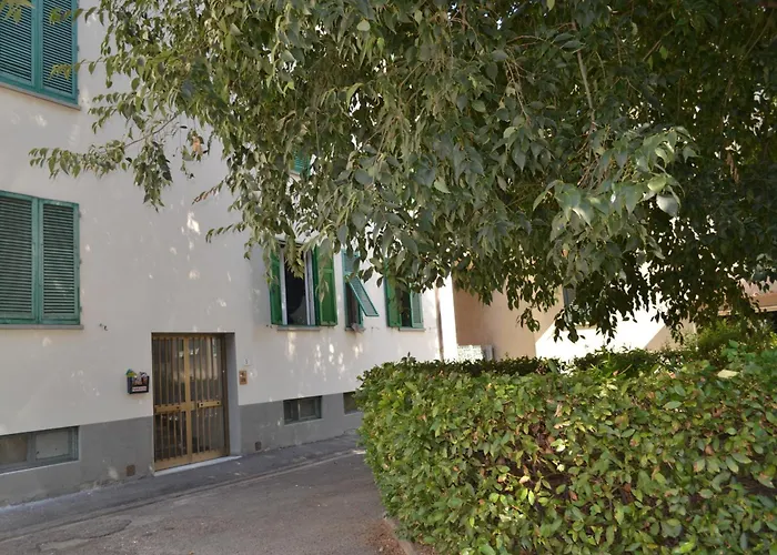 Apartament Loft Florencja