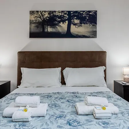 Appartamento Loft Firenze