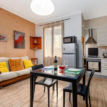 דירה Loft *