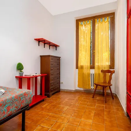 דירה Loft