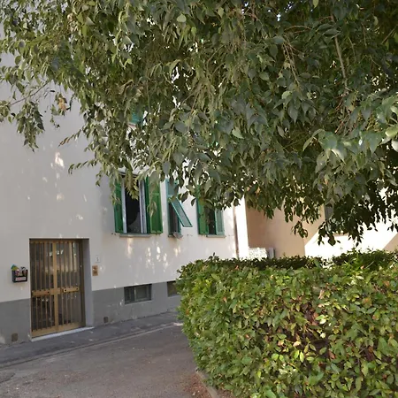 דירה Loft פירנצה