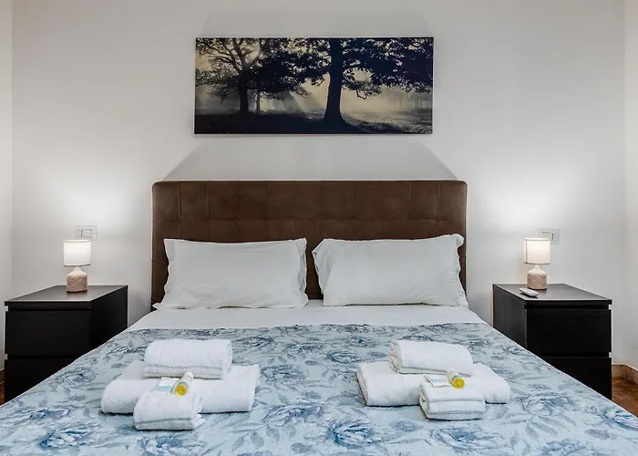 Appartamento Loft Firenze