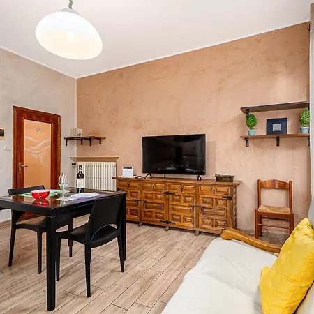 Loft Lägenhet